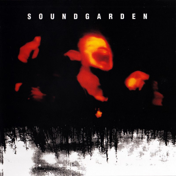 Soundgarden - Superunknown (CD, Album, RE, RM, Arv)