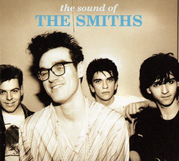 The Smiths - The Sound Of The Smiths (2xCD, Comp, RE, RM, Dig)