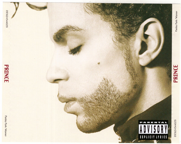 Prince - The Hits / The B-Sides (3xCD, Comp, RE)