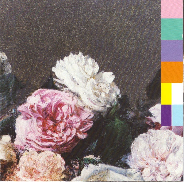 New Order - Power, Corruption & Lies (CD, Album, RE, RP)