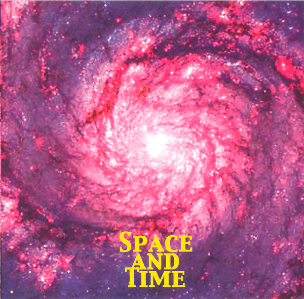Ici Maintenants - Space And Time (CD, Album)