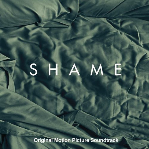 Various - Shame (Original Motion Picture Soundtrack) (CD)