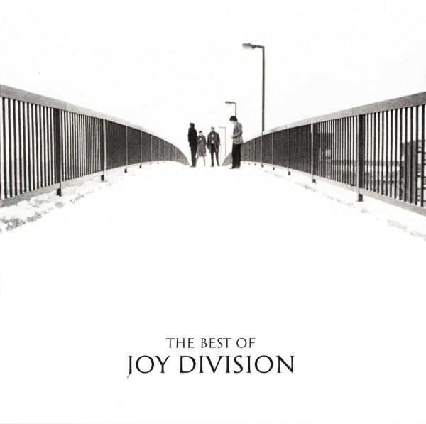 Joy Division - The Best Of Joy Division (CD, Comp + CD, Comp, RE + RM, Sup)
