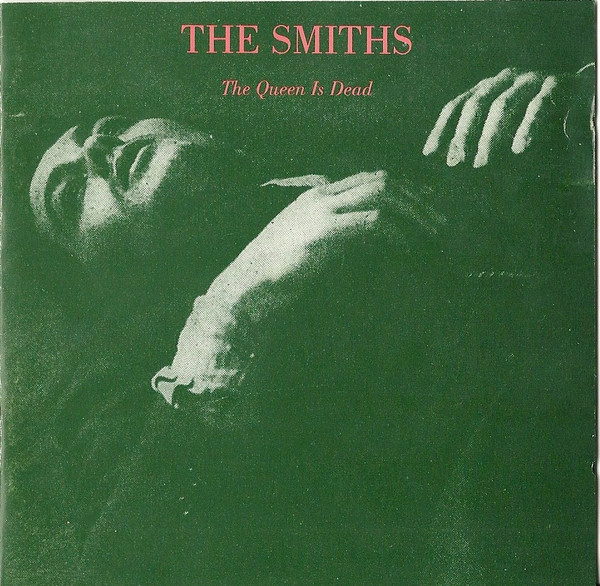 The Smiths - The Queen Is Dead (CD, Album, RE)