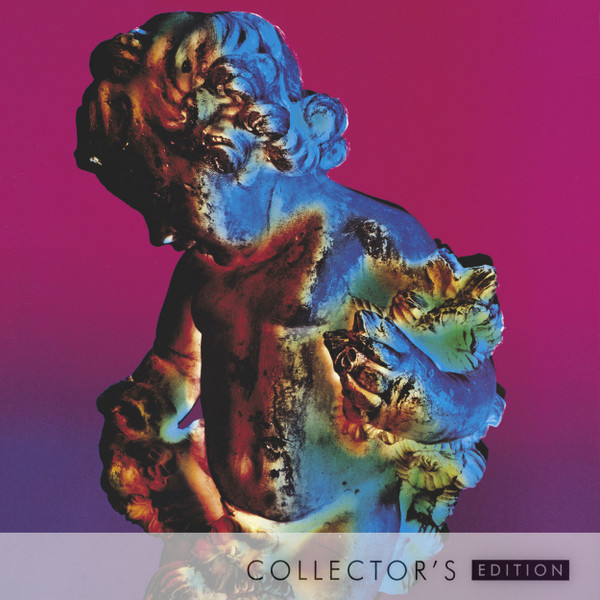 New Order - Technique (CD, Album, RE + CD, Comp + RM)