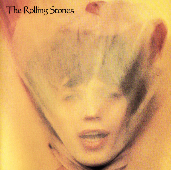 The Rolling Stones - Goats Head Soup (CD, Album, RE)