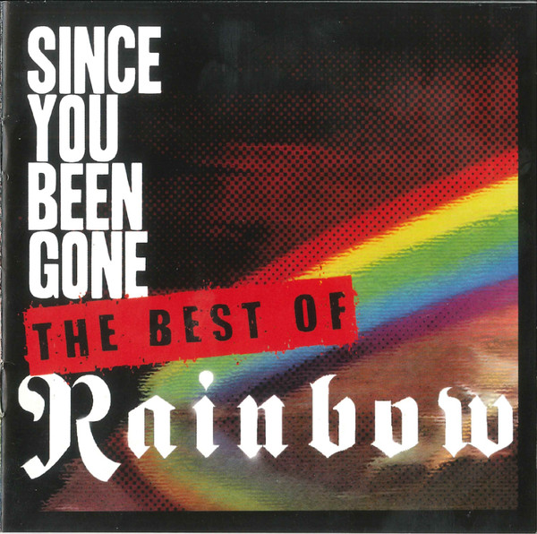 Rainbow - Since You Been Gone The Best Of (CD, Comp)