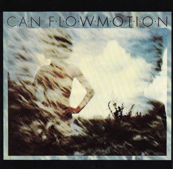 Can - Flow Motion (CD, Album, RE)