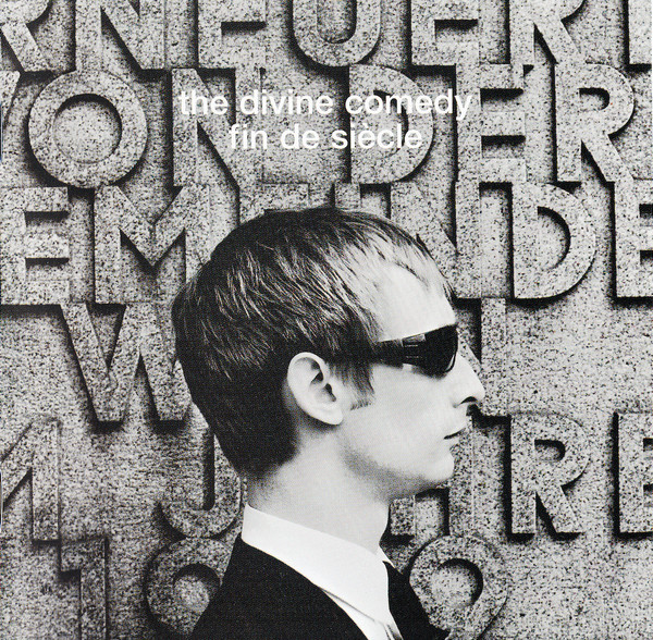 The Divine Comedy - Fin De Siècle (CD, Album)