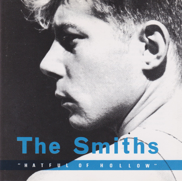 The Smiths - Hatful Of Hollow (CD, Comp, RE)