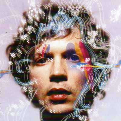 Beck - Sea Change (CD, Album)