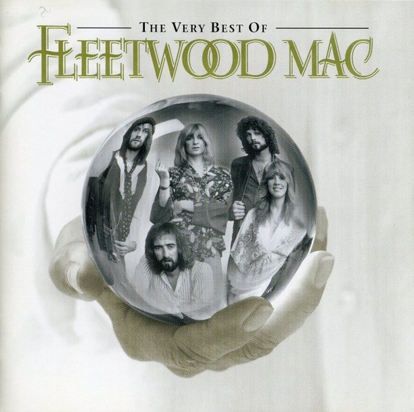 Fleetwood Mac - The Very Best Of Fleetwood Mac (2xCD, Comp, Enh, RM)