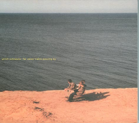 Ulrich Schnauss - Far Away Trains Passing By (CD, Album, RM + CD, Comp)