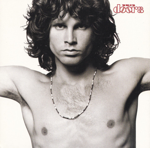 The Doors - The Best Of The Doors (2xCD, Comp, RM, Sin)