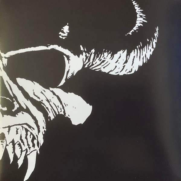 Danzig - Danzig (LP, Album, RE, Gat)