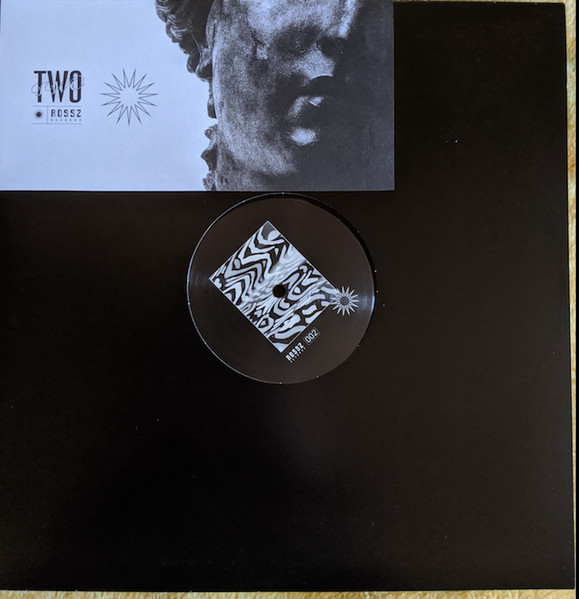 Various - 002 (12", EP)