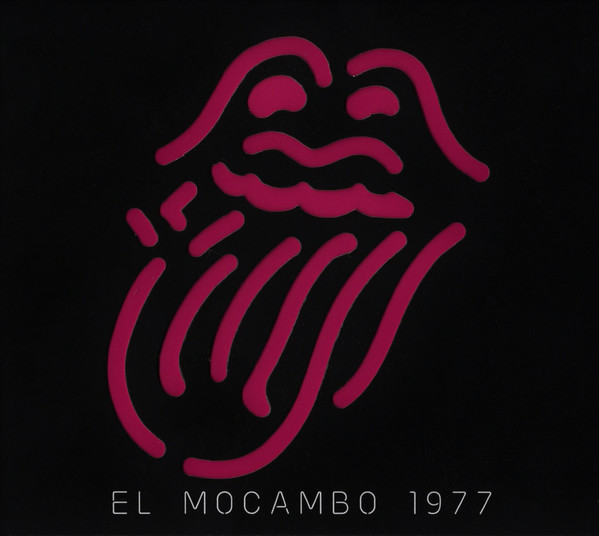The Rolling Stones - El Mocambo 1977 (2xCD, Album)
