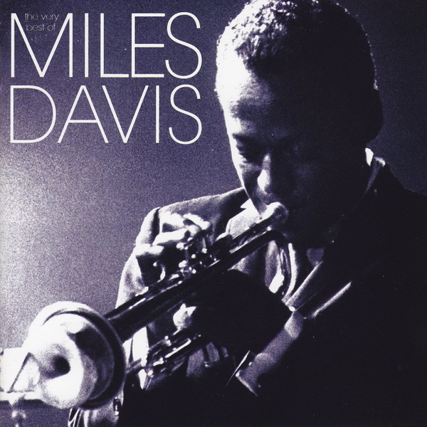Miles Davis - The Very Best Of (CD, Album, Comp)