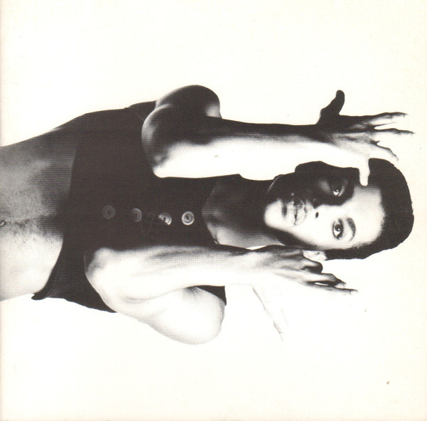 Prince And The Revolution - Parade (Music From The Motion Picture Under The Cherry Moon) (CD, Album, M/Print, RE)