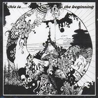 The Beginning (2) - This Is.... The Beginning (CD, Album, RE)
