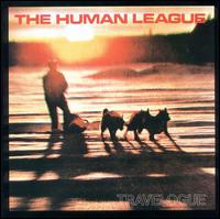 The Human League - Travelogue (CD, Album, RE)