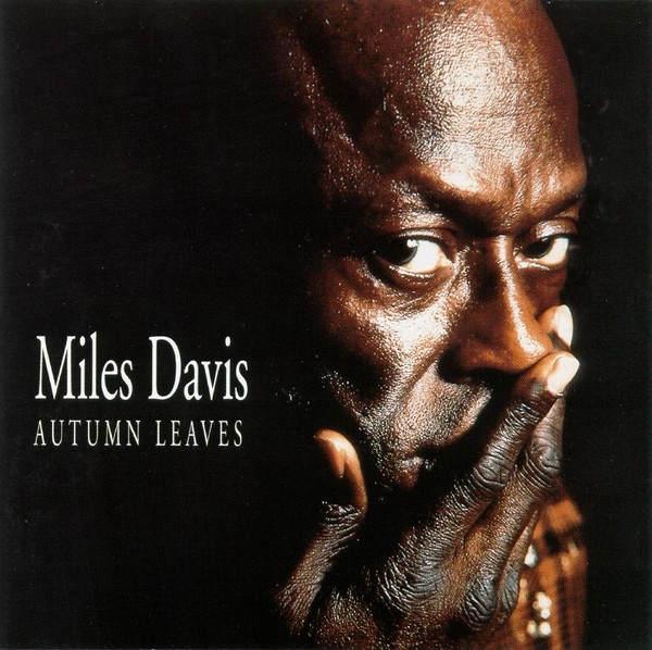 Miles Davis - Autumn Leaves (CD, Comp)