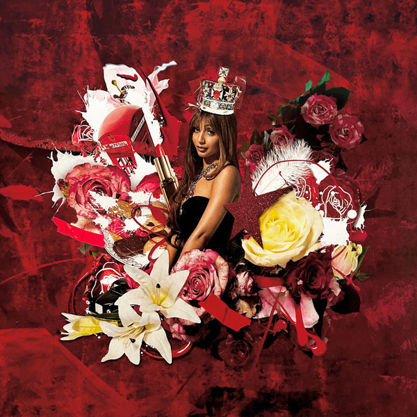 PinkPantheress - Fancy That (LP, Mixtape, Red)