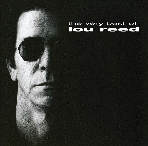 Lou Reed - The Very Best Of (CD, Comp, RE)