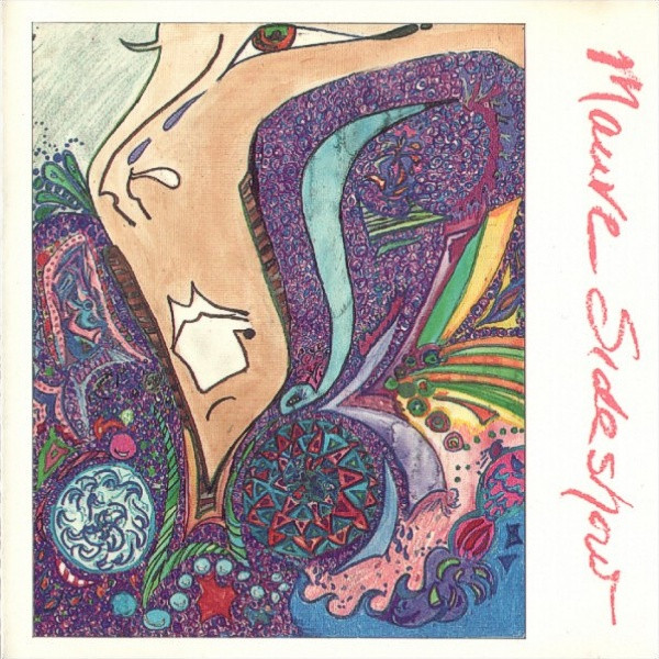 Mauve Sideshow - Mauve Sideshow (CD, Comp, RE)