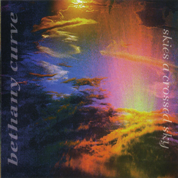 Bethany Curve - Skies A Crossed Sky (CD, Album)