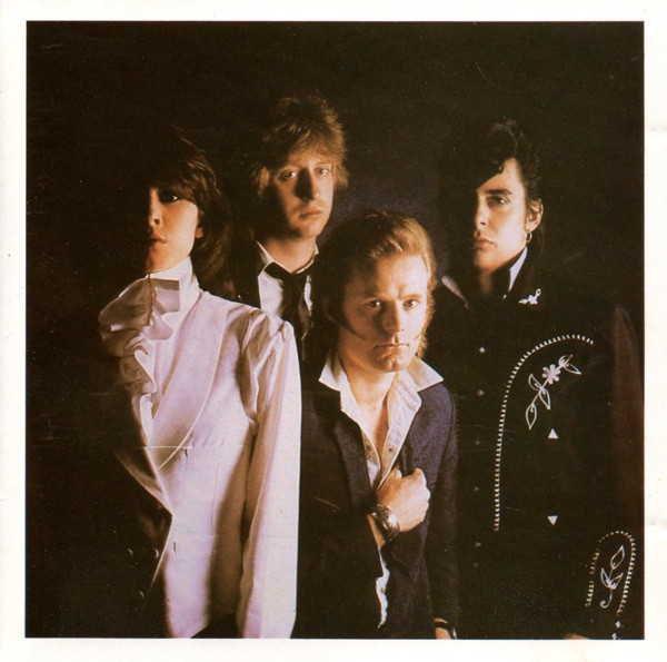 Pretenders* - Pretenders II (CD, Album, RE)