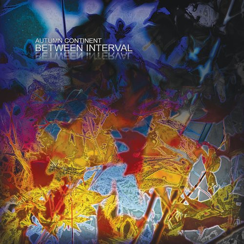 Between Interval - Autumn Continent (CD, Album)