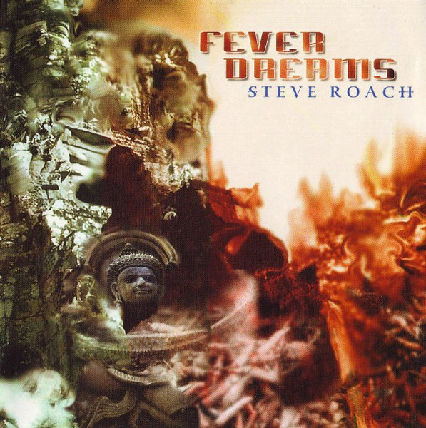 Steve Roach - Fever Dreams (CD, Album)