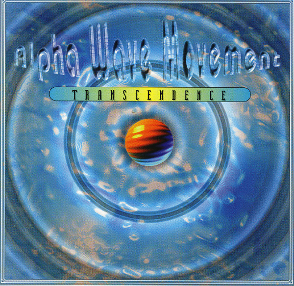 Alpha Wave Movement - Transcendence (CD, Album)