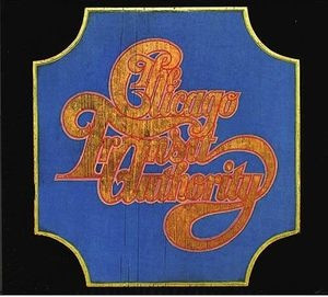 Chicago Transit Authority* - Chicago Transit Authority (CD, Album, RE)