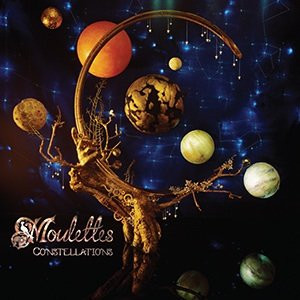 Moulettes - Constellations (LP, Album, 180)