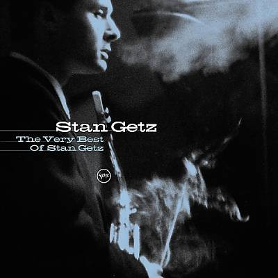 Stan Getz - The Very Best Of Stan Getz (CD, Comp)
