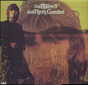 Matthews' Southern Comfort - Matthews' Southern Comfort (LP, Album, Gat)