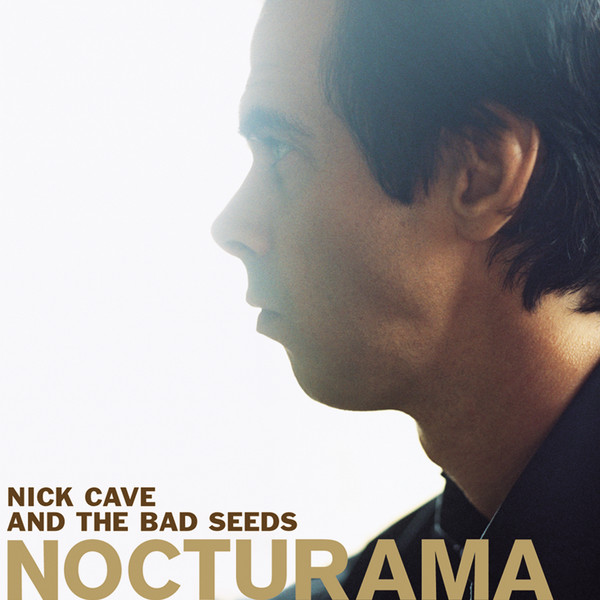 Nick Cave And The Bad Seeds* - Nocturama (LP + LP, S/Sided + Album, RE, RM, 180)