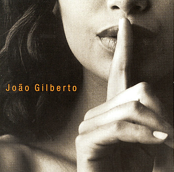 João Gilberto - João Voz E Violão (CD, Album)