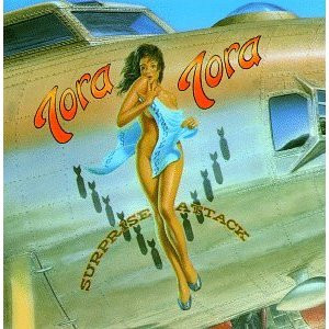 Tora Tora (2) - Surprise Attack (LP, Album)