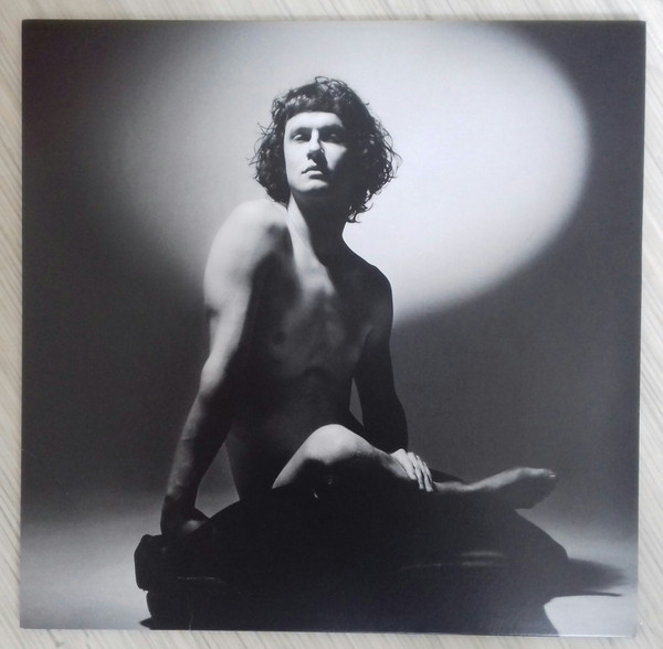 Buzzard Buzzard Buzzard - The Non-Stop EP (12", EP)