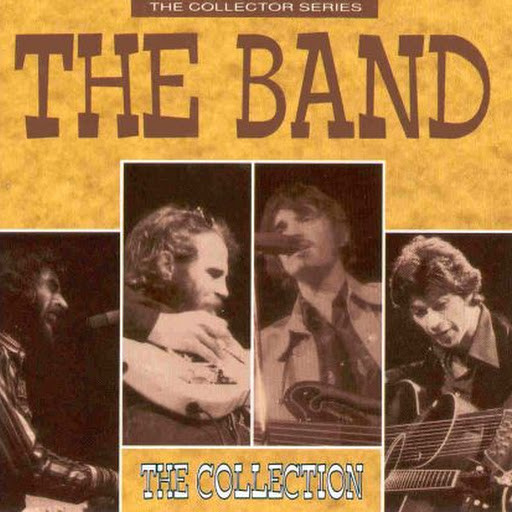 The Band - The Collection (CD, Comp)