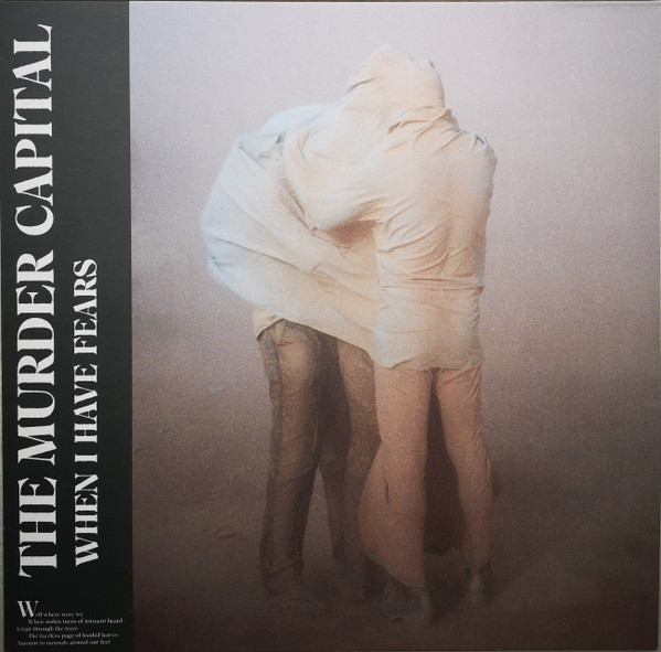 The Murder Capital - When I Have Fears (LP, Album)