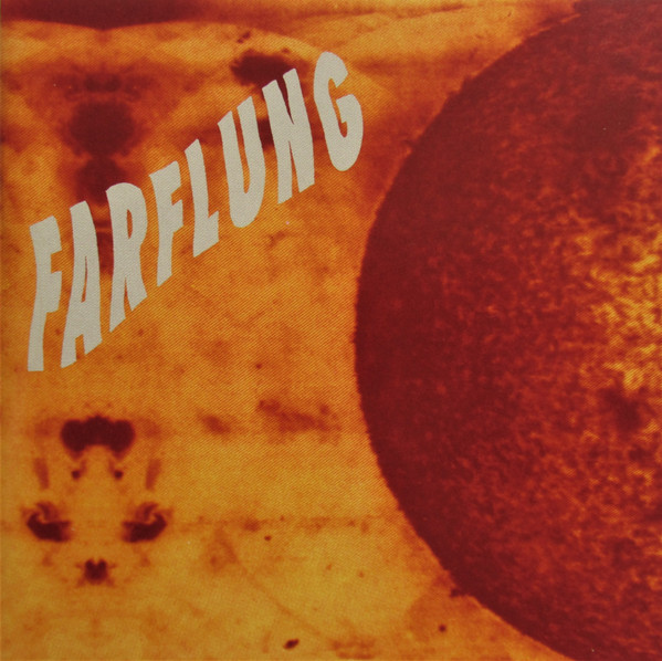 Farflung - So Many Minds, So Little Time....... (CD, Album, Comp)