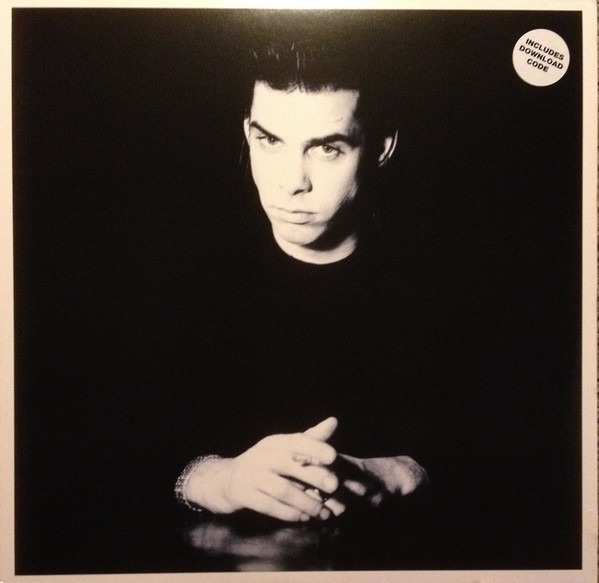 Nick Cave And The Bad Seeds* - The Firstborn Is Dead (LP, Album, RE)
