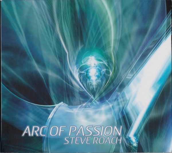 Steve Roach - Arc Of Passion (2xCD, Album)