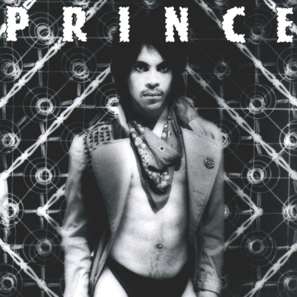Prince - Dirty Mind (LP, Album, RE)