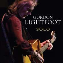 Gordon Lightfoot - Solo (LP, Album)