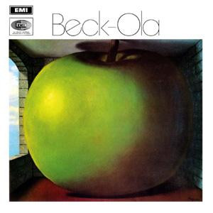 The Jeff Beck Group* - Beck-Ola (CD, Album, Mono, Copy Prot., RE, RM)
